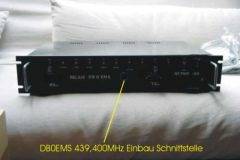 2009 - DB0ELR_Arbeiten_Jan