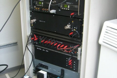 2009 - DB0ELR_Schrankumruestung_Feb