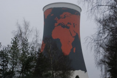 2009 - DM0EL_Huentel_Turm_Idee