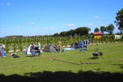2009 - i57 Camp Heede DD1GO