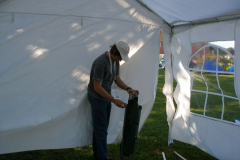 2009 - i57 Camp Heede DO5BG