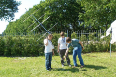 OLYMPUS DIGITAL CAMERA