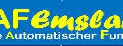IAF-Banner