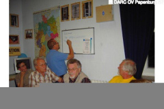 2009 - OV_Abend_Juli