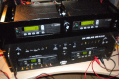 2010 - d_Star_Repeaterbau_Feb2010