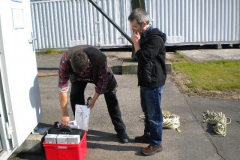 2010 - Emsland_Relais_Arbeiten_Mai2010