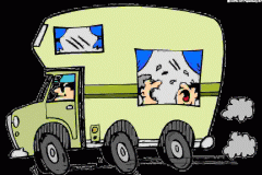 Wohnmobil