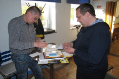 2010 -Jahreshauptversammlung