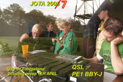 QSL
