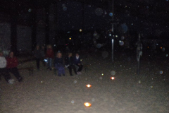 2010 -Jugendcamp_Heede_Feuerspucker_Heede_Jugendcamp