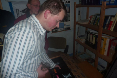 2010 - OV Abend November
