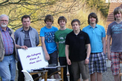 2011 - AFU Lehrgang Harz