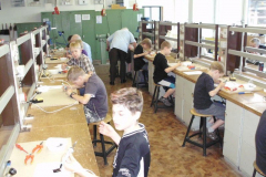 2011 - Ferienpass Aktion Teil1
