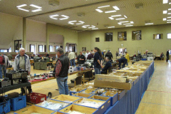 2011 - Flohmarkt_Elsfleth_April