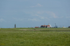 2011 - ILLW Juist DH1NH