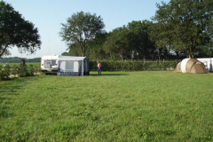 2011 - Jugendcamp Heede DD1GO
