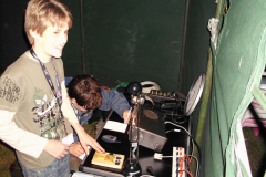 Hewlett-Packard