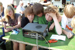 Hewlett-Packard