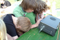 Hewlett-Packard