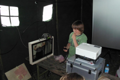 Hewlett-Packard