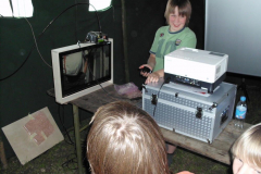 Hewlett-Packard