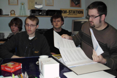 2011 - OV_Abend_Maerz_2011_Hauptversammlung DD1GO
