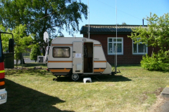 2011 - Soegel_Tag_der_offenen_Tuer PE1ANV