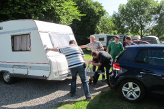 2012 - Hamradio - Abfahrt_Tag_4
