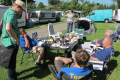 2012 - Hamradio - Messe_Camping_Tag_3