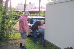 2012 - ILLW Juist Anhaenger_Beladung_10_08_12