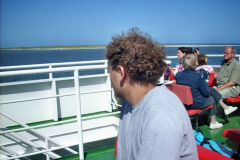 2012 - ILLW Juist Anhaenger_DJ7EP
