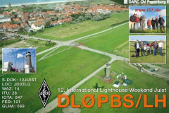 2012 - ILLW Juist Banner