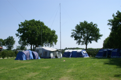 2012 - Jugendcamp Heede DD1GO