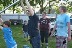 KONICA MINOLTA DIGITAL CAMERA