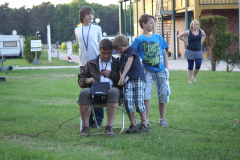 KONICA MINOLTA DIGITAL CAMERA