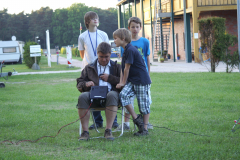 KONICA MINOLTA DIGITAL CAMERA