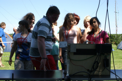 KONICA MINOLTA DIGITAL CAMERA