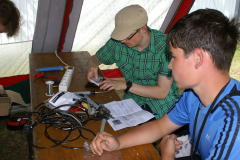 KONICA MINOLTA DIGITAL CAMERA