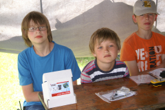 KONICA MINOLTA DIGITAL CAMERA