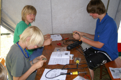 KONICA MINOLTA DIGITAL CAMERA