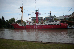 2012 - Papenburger_Hafenfest_Elbe1_DL0CUX