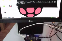 2012 - Raspberry_PI_Modell-B