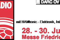 2013 - Ham_Radio_Fahrt_2013