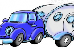 wohnwagen
