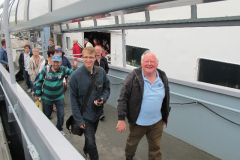 2013 - ILLW Juist - Ankunft_15_08_13