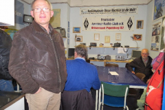 2014 - Besuch_Radiomuseum_Papenburg_12_2014