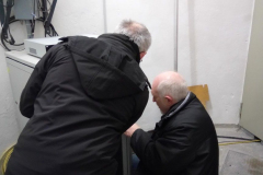 2016 - Aufbau_DB0SM_21_11_16