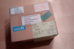 2016 - Aufbau_WSPR-KW_Station_DL0PBS_2016