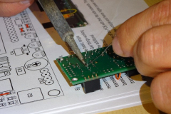 2016 - Aufbau_WSPR-KW_Station_DL0PBS_2016