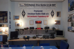 2017 - i57_OV_Abend_04_2017_Bakenaufbau